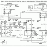 2001 Chevy Silverado Ignition Switch Wiring Diagram