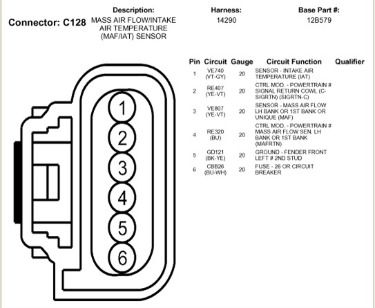2009 Ford Focus Ignition Wiring Diagram