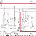 Kawasaki Mule 610 Ignition Switch Wiring Diagram