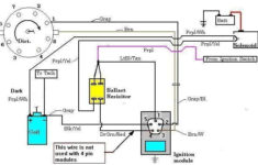 Chrysler Ignition Module Wiring Diagram