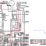 Ford Pinto Ignition Wiring Diagram