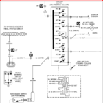 I Need A Wiring Diagram For A 1989 Wrangler Islander Model Ignition System