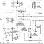 1989 Jeep Wrangler Ignition Wiring Diagram