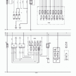 I Was Wondering Where I Can Obtain An Ignition System Wiring Diagram