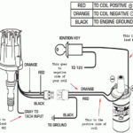 Ignition Coil Distributor Wiring Diagram Wiring Forums Ignition