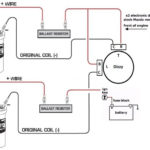 Ignition Coil Distributor Wiring Diagram