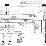 2002 Ford F250 Ignition Switch Wiring Diagram