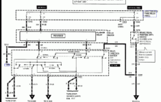 2002 Ford F250 Ignition Switch Wiring Diagram