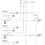 Trailblazer Ignition Switch Wiring Diagram