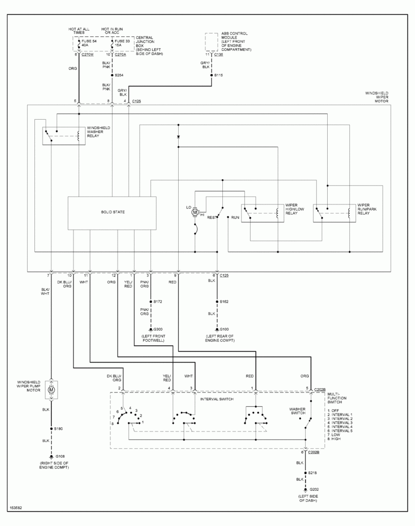 Ignition Wiring Diagram For 2004 F250 Wiring Diagrams Online