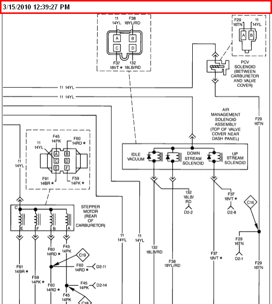 Jeep Tj Ignition Wiring Diagram AOROZASYURGAMU