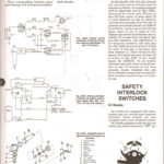 John Deere 112 Ignition Switch Wiring Diagram Collection Wiring