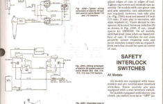 John Deere 112 Ignition Switch Wiring Diagram