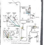 John Deere 3010 Ignition Switch Wiring Diagram