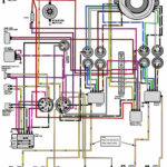 Johnson Outboard Ignition Switch Wiring Diagram Wiring Diagram