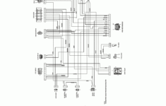 Ignition Kawasaki Bayou 220 Wiring Diagram
