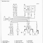 Kawasaki Mule 550 Ignition Switch Wiring Diagram