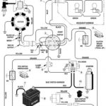 Diesel Ignition Switch Wiring Diagram