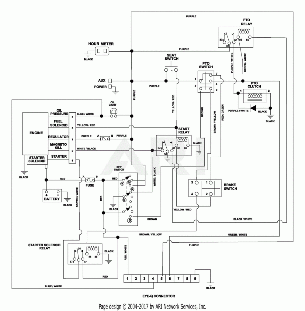 Kubota Rtv 900 Ignition Switch Wiring Diagram Collection