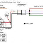 Lawn Mower Ignition Switch Wiring Diagram Engineering Electrical