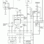 LD 3264 Honda Transmission Schematic Download Diagram