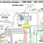 Lucas Ab14 Electronic Ignition Amplifier Wiring Diagram