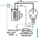 Lucas Ab14 Electronic Ignition Amplifier Wiring Diagram