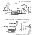 Mallory Ignition Wiring Diagram Free Wiring Diagram