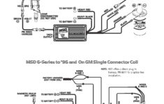 Mallory Ignition Coil Wiring Diagram