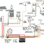 Johnson Ignition Switch Wiring Diagram
