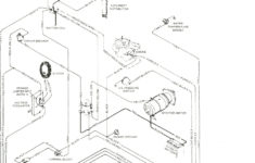 3.0 Mercruiser Ignition Coil Wiring Diagram