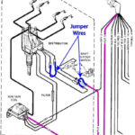 Mercruiser Ignition Coil Wiring Diagram