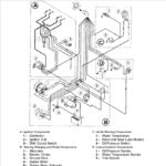 Mercruiser Thunderbolt Iv Ignition Module Wiring Diagram Collection