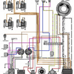 Outboard Ignition Wiring Diagram