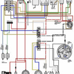 Mercury Outboard Ignition Switch Wiring Diagram