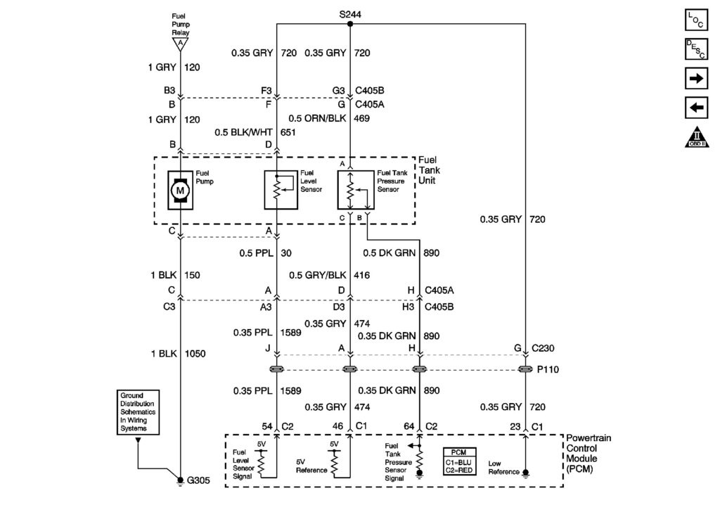Miata Ignition Switch Wiring Diagram