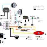 Motorcycle Ignition Switch Wiring Diagram Database Wiring Diagram