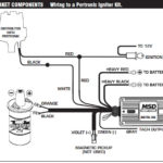 Msd 6A Box Wiring Diagram Help 280zx E12 80 And Msd 6al To A 240z