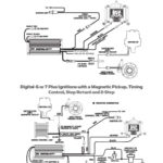 Msd Ignition 6425 Digital Wiring Diagram Perfect Msd Ignition Wiring