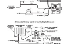Ignition Wiring Diagrams