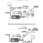 Msd Ignition Wiring Diagram Chevy Cadician S Blog