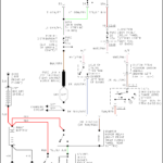 Need Wiring Diagram For Start System On F250 Super Duty 1999 Replaced