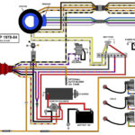 Omc Ignition Switch Wiring Diagram 19and 30hp