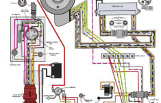 Omc Ignition Switch Wiring Diagram