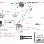 American Autowire Ignition Switch Wiring Diagram