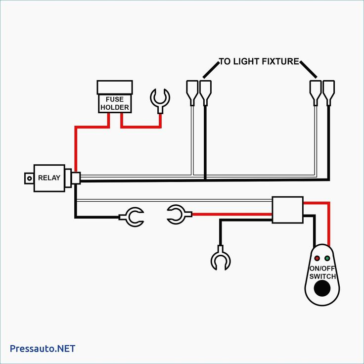 Delta Systems Ignition Switch Wiring Diagram