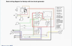 Motorcycle Ignition Coil Wiring Diagram