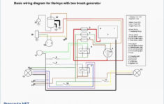 Ignition Coil Wiring Diagram Motorcycles