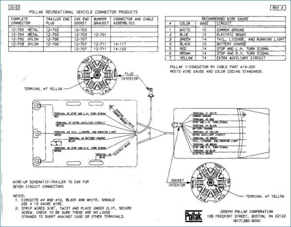 Pollak Ignition Switch Wiring Diagram Collection Wiring Diagram Sample