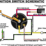 Pollak Marine Ignition Switch Wiring Diagram Wiring Diagram